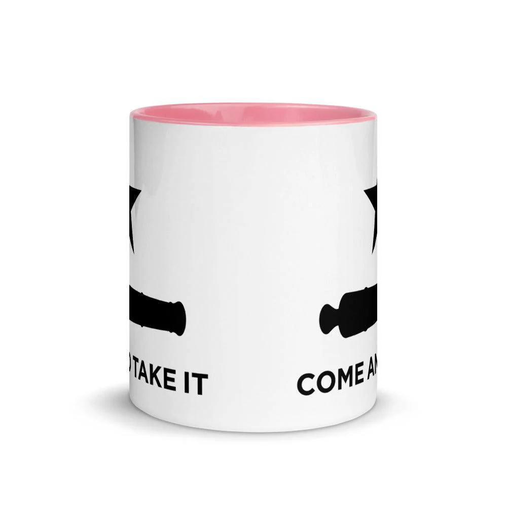 Come And Take It Mug - 11 oz. - Image 14