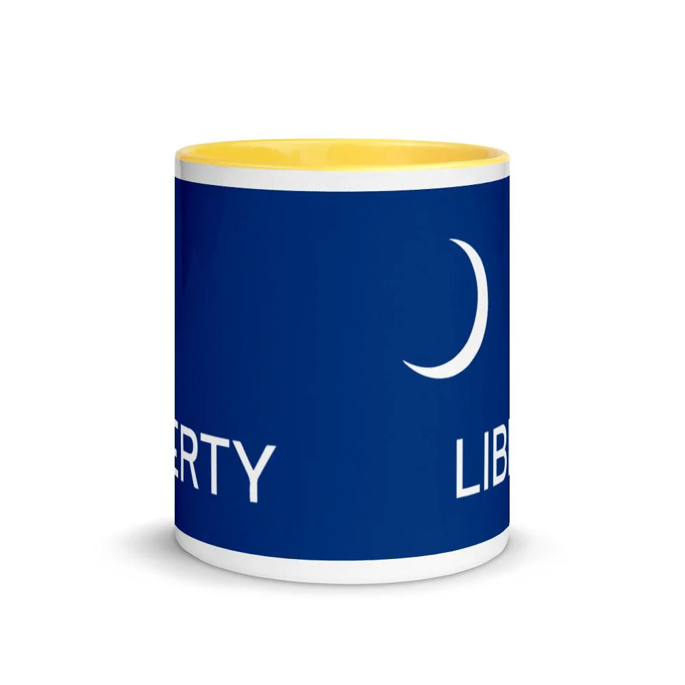 Liberty Mug - 11 oz. - Image 17