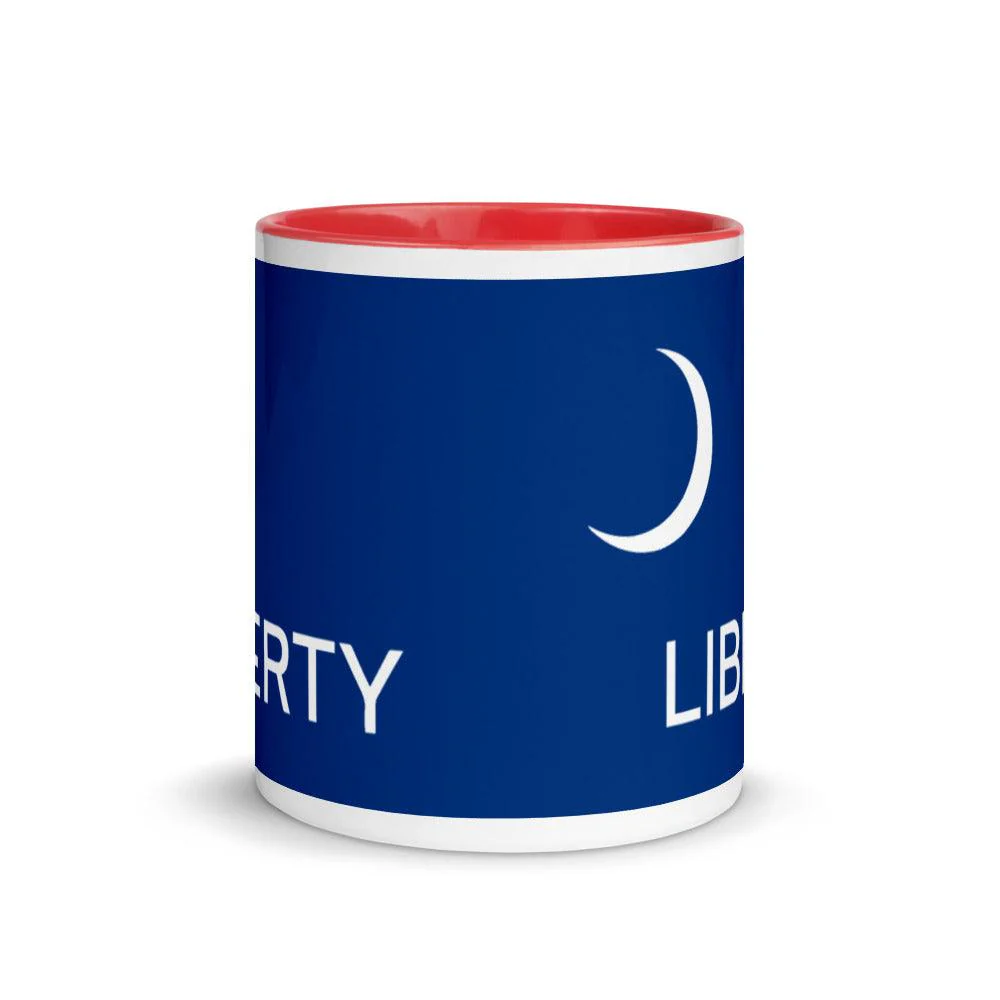 Liberty Mug - 11 oz. - Image 5