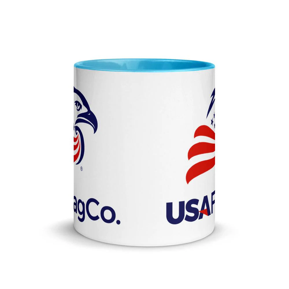 USA Flag Co. Mug - 11 oz. - Image 11