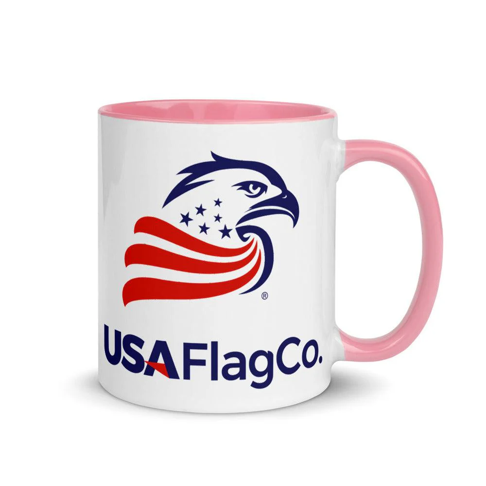 USA Flag Co. Mug - 11 oz. - Image 13