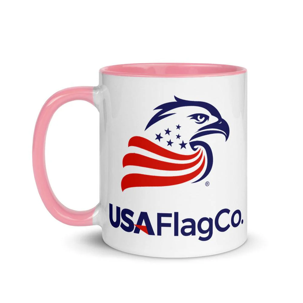 USA Flag Co. Mug - 11 oz. - Image 15