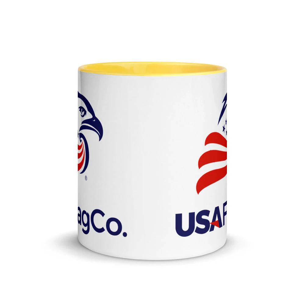 USA Flag Co. Mug - 11 oz. - Image 17